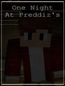 One Night at Preddiz's