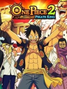 One Piece 2: Pirate King
