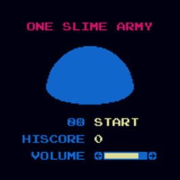 One Slime Army