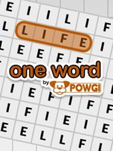 One Word by Powgi
