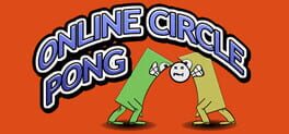 Online Circle Pong
