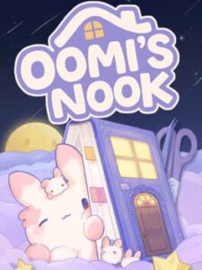 Oomi's Nook