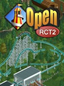OpenRCT2