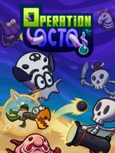 Operation Octo