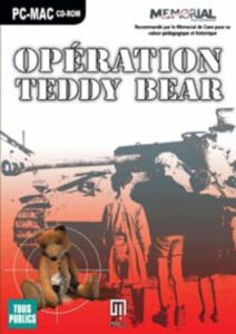 Operation Teddy Bear