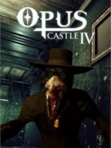 Opus Castle: Chapter IV