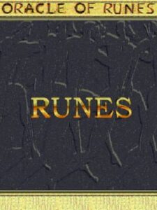 Oracle of Runes