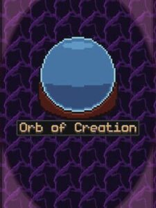 Orb of Creation