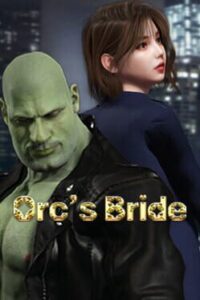 Orc's Bride