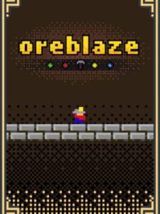 Oreblaze