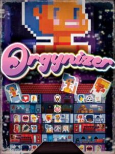 Orgynizer