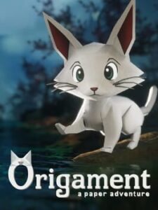 Origament: A Paper Adventure