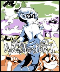 Our Wonderland