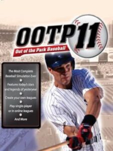 Out of the Park Baseball 11