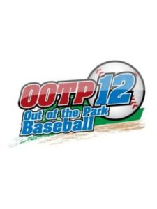 Out of the Park Baseball 12