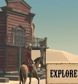 Outlaw Tales: Survival Online