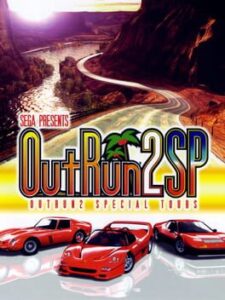 OutRun 2 SP: Special Tours