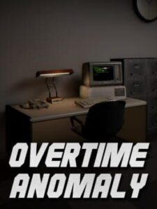 Overtime Anomaly