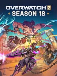 Overwatch 2: Season 18 - Stadium Quickplay