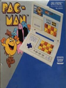 Pac-Man