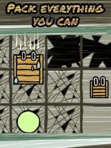 Pack Everything You Can