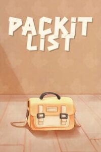 Packit List