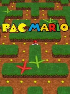 Pacmario
