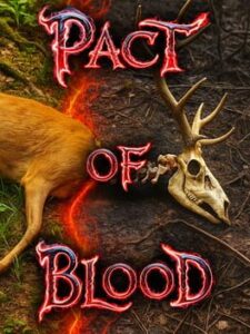 Pact of Blood