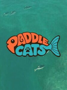 Paddle Cats