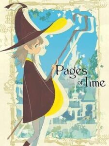 Pages of Time
