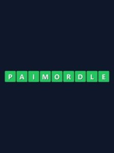 Paimordle