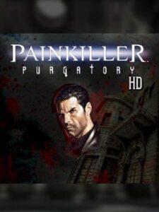 Painkiller: Purgatory HD