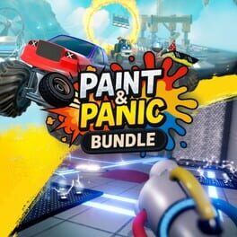 Paint & Panic Bundle