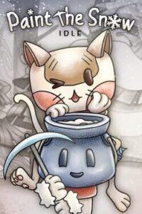 Paint the Snow: Idle