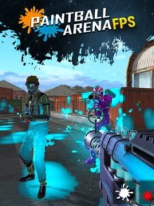 Paintball Arena