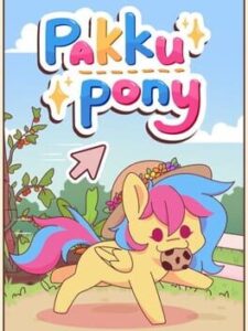 Pakku Pony