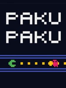 Paku Paku