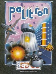 Palitron