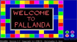 Pallanda