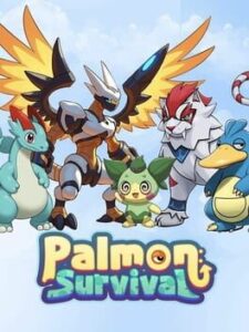 Palmon: Survival