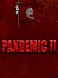 Pandemic II