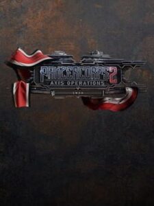 Panzer Corps 2: Axis Operations - 1939