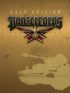 Panzer Corps Gold