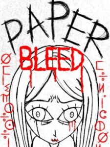 Paper Bleed