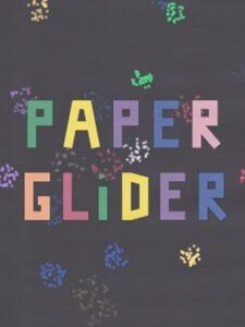 Paper Glider