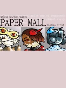 Paper Mall
