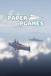 Paper Planes