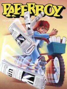 Paperboy
