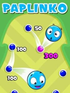 Paplinko