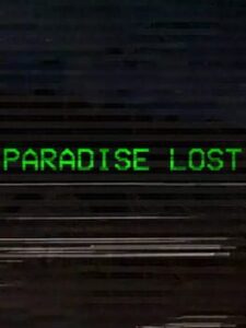 Paradise Lost: FPS Cosmic Horror Game